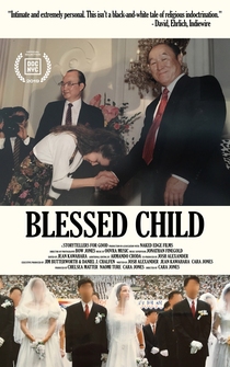 Poster Blessed Child