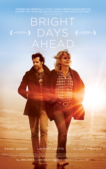 Poster de Mis días felices