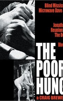 Poster The Poor & Hungry