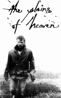 Poster The Plains of Heaven