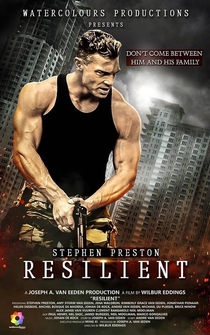 Poster Resilient