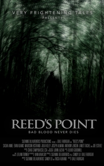 Poster Reed's Point