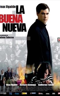 Poster La buena nueva