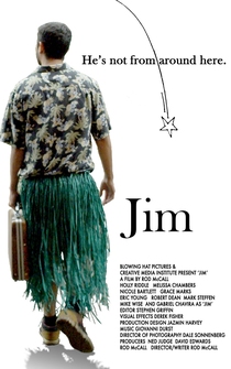 Poster Jim