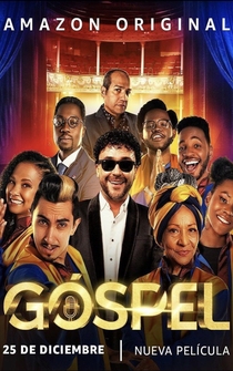 Poster Gospel