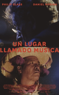 Poster Un Lugar Llamado Música