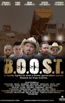 Poster B.O.O.S.T.