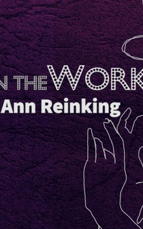 Poster The Joy Is in the Work: Remembering Ann Reinking