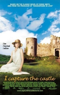 Poster de El castillo soñado