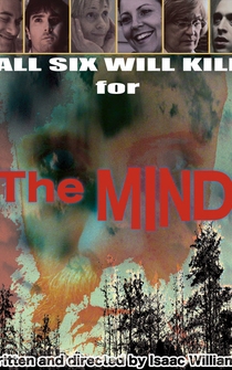 Poster The Mind