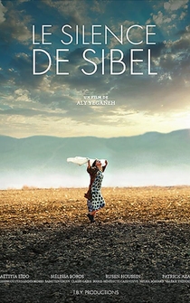 Poster Le silence de Sibel