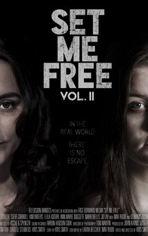 Poster Set Me Free: Vol. II