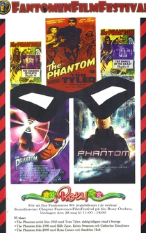 Poster The Phantom