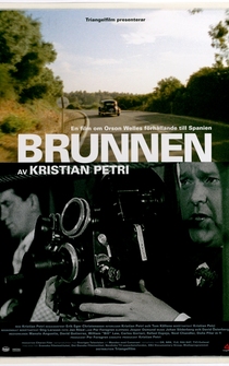 Poster Brunnen