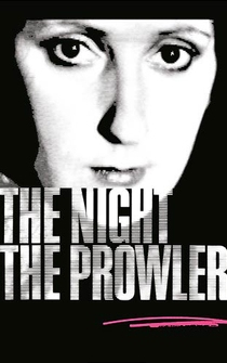 Poster The Night, the Prowler