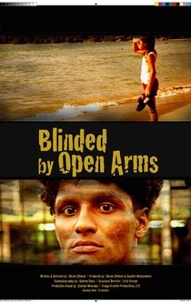 Poster Blinded by Open Arms