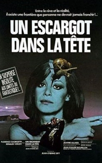 Poster Un escargot dans la tête