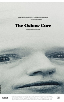 Poster The Oxbow Cure