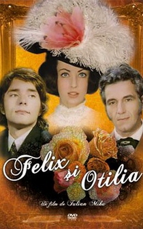 Poster Felix si Otilia