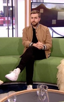 Poster The One Show