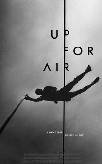 Poster Up for Air