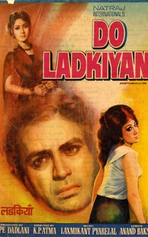 Poster Do Ladkiyan