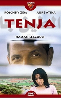 Poster Ten'ja