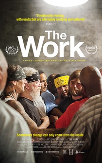 Poster The Work