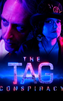 Poster The Tag Conspiracy