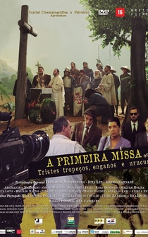 Poster A Primeira Missa