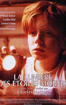 Poster La lumière des étoiles mortes