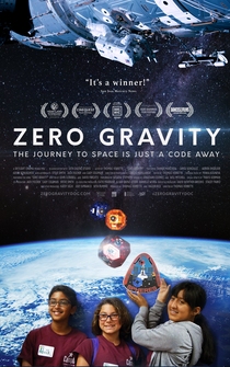 Poster Zero Gravity