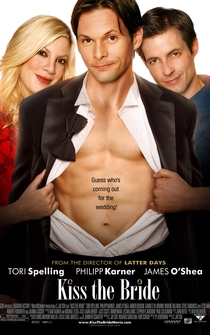 Poster de Un padrino muy especial