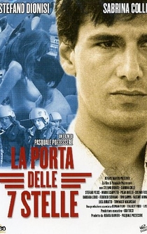 Poster La porta delle 7 stelle