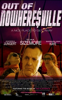 Poster Nowheresville