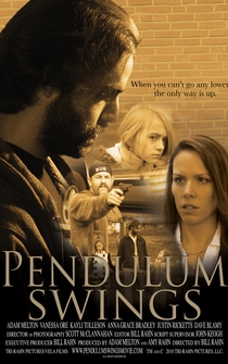 Poster Pendulum Swings