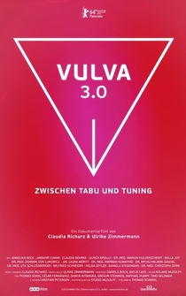 Poster Vulva 3.0