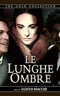 Poster Le lunghe ombre