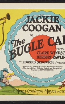 Poster The Bugle Call