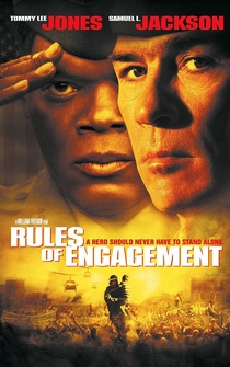 Poster de Reglas de combate