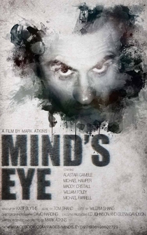 Poster Mind's Eye