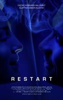 Poster Restart