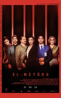 Poster El Método