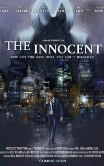 Poster The Innocent