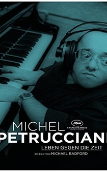 Poster Michel Petrucciani