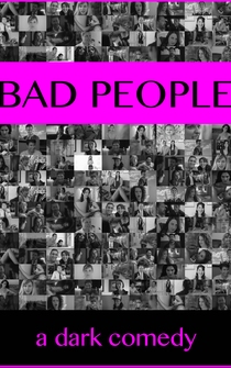 Poster Bad People