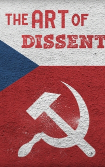 Poster The Art of Dissent