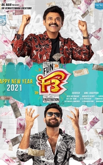 Poster F3: Fun and Frustration