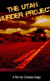 Poster The Utah Murder Project