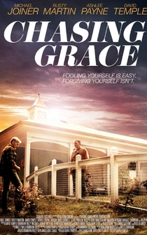 Poster Chasing Grace